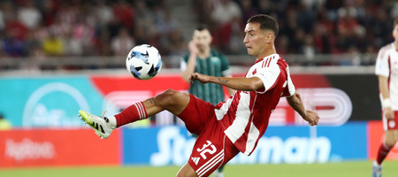 Αγωνία στον Ολυμπιακό ενόψει Κηφισιάς: Δύσκολα ο Έσε, τελευταία στιγμή για Γκαρθία και Τσικίνιο