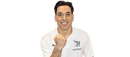 Ο ΟΦΗ ανακοίνωσε τον δανεισμό του Αθανασίου από τον Ολυμπιακό