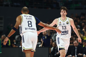 Παραμένει στην Euroleague η Φενέρμπαχτσε