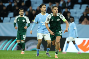 Τζούριτσιτς: «Θέλω να γυρίσω στην κατάσταση που ήμουν πριν τρία χρόνια»