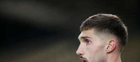 Τσέριν: «Ο μεγάλος μας στόχος είναι το πρωτάθλημα, αυτό μας λείπει»