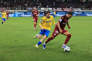 ΑΕΛ Novibet – Παναιτωλικός: Οι ενδεκάδες των ομάδων