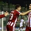 Κηφισιά - Ολυμπιακός Highlights: Όλα τα γκολ και οι φάσεις του αγώνα