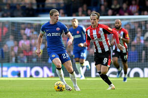 Ο Παναθηναϊκός πάει για το «colpo grosso» με τον Γένσεν της Μπρέντφορντ