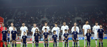 Ουγγαρία – Ελλάδα: Σε κυκλοφορία τα εισιτήρια του φιλικού στη Βουδαπέστη