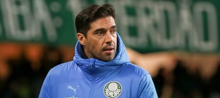 Ξέσπασε ο Αμπέλ Φερέιρα: «Παλεύουμε για τίτλους και χάνουμε παίκτες για να παίξουνε φιλικά με τις Εθνικές»