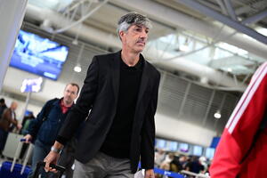 Ολυμπιακός: «Πέταξαν» για Μασσαλία οι «ερυθρόλευκοι» με στόχο το 2/2