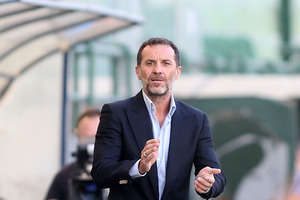 ΠΑΣ Γιάννινα: «Σήκωσε μανίκια» ο Γιάννης Γκούμας