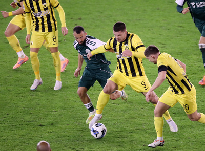 Oι αναμετρήσεις της Super League με ενισχυμένες αποδόσεις!