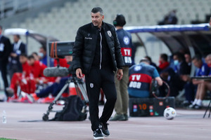 ΠΑΟΚ: Ανακοίνωσε τον Πάμπλο Γκαρσία για την Β' ομάδα