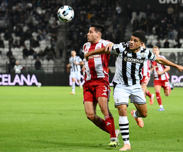 Oι αναμετρήσεις του Κυπέλλου με ενισχυμένες αποδόσεις!