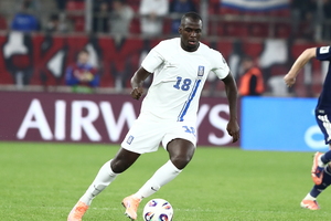 Εθνική Ελλάδας: Με Τεττέη η ενδεκάδα της «γαλανόλευκης» κόντρα στη Λευκορωσία