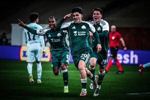 10.000€ σε μετρητά εντελώς δωρεάν* στο Μπέτις - Παναθηναϊκός  από τη Stoiximan!