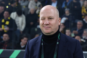 ΑΕΚ: Η ενδεκάδα του Νίκολιτς στο κρίσιμο ματς με τον ΟΦΗ