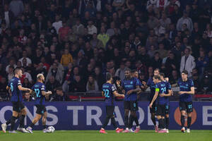 Ώρα να σκοράρει