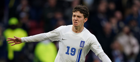 «Τιτανομαχία» για Καρέτσα