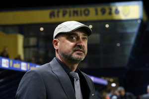 Ράσταβατς: «Πρέπει να είμαστε πιο ανταγωνιστικοί και πιο έξυπνοι»