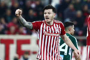 Ολυμπιακός: Πρόβλημα με Μπιανκόν