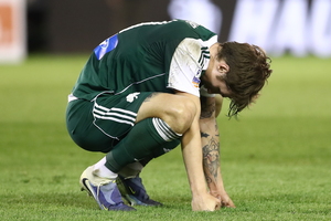 Παναθηναϊκός: Έντονες αποδοκιμασίες μετά την ήττα από τον ΠΑΟΚ (video)