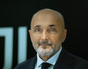 Γιουβέντους: Ανακοινώθηκε ο Σπαλέτι