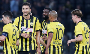 ΑΕΚ: Φουλ ροτέισον από τον Νίκολιτς στο παιχνίδι με την Ηλιούπολη