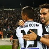 ΠΑΟΚ - Ηρακλής 2-1: Νικητές οι «ασπρόμαυροι» στο... ροντέο της δεκαετίας! (video)