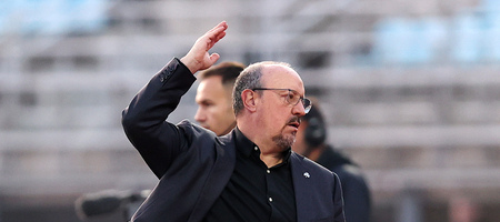 Η «εποχή Μπενίτεθ» σε αριθμούς: Από το -8 στο -15 από την κορυφή