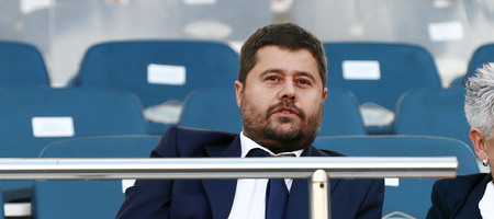 Γκαγκάτσης για την κλήρωση του Nations League: «Η πρόκληση είναι μεγάλη, αλλά πιστεύουμε στις δυνατότητες των διεθνών μας»