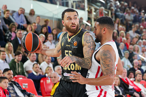 Μονακό: Επιστρέφει ο Τζέιμς