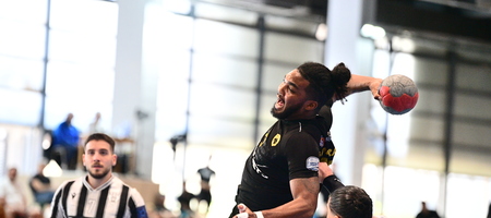 ΑΕΚ: Υπέταξε τον ΠΑΟΚ κι έκλεισε για πέμπτη συνεχόμενη φορά ραντεβού με τον Ολυμπιακό στους τελικούς της Handball Premier! (video)