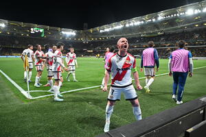 Ράγιο Βαγιεκάνο: «Εξοντωτική» τιμωρία και τέλος το πρωτάθλημα για Παλαθόν