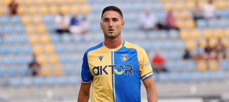 Αστέρας Aktor: Με Μακέντα η αποστολή των Αρκάδων κόντρα στον Παναιτωλικό