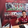 Ανακοίνωσε Αναγνωστόπουλο η ΑΕΛ