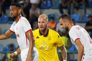 Αράζ – Άρης 2-1: Κατώτεροι των περιστάσεων οι «κίτρινοι» και ψάχνουν ανατροπή στην Θεσσαλονίκη (video)