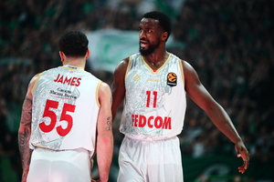 Ντιαλό: «Χρειάζεται η πίεση, στόχος μας το final Four»