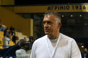 Παναιτωλικός: Με Οπόκου η αποστολή για το απαιτητικό παιχνίδι στη Λιβαδειά