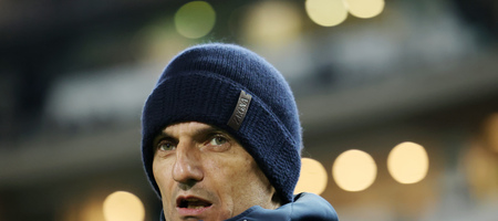 ΠΑΟΚ: Η ενδεκάδα του Λουτσέσκου στον καθοριστικό αγώνα με τη Λυών