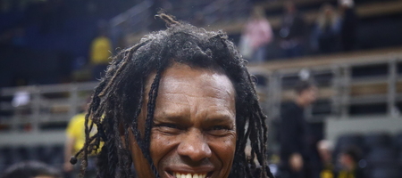 Καλαμάτα: Ανατροπή σκηνικού με Μπατίστα, αναλαμβάνει χρέη γενικού αρχηγού στη «Μαύρη Θύελλα»!