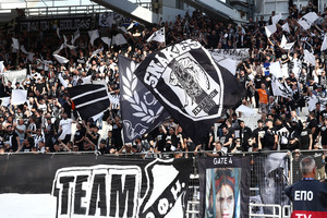 ΟΦΗ: «Πάμε για μια νέα “απόβαση”, αυτή τη φορά στο Πανθεσσαλικό Στάδιο»