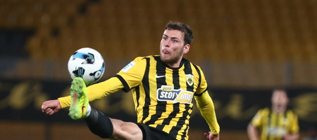 Εθνική Βουλγαρίας: Εκτός κλήσεων ο Ντεσπόντοφ, μέσα ο Γκεοργκίεφ