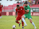 Πανσερραϊκός - Πανθρακικός 2-1: Με Πασά στο 90'+4' «σφράγισε» τη League Phase