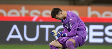 ΟΦΗ: «Έδεσαν» τον Λίλο με νέο συμβόλαιο οι Κρητικοί!