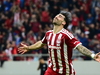 Ολυμπιακός - Καλαμάτα 5-0: Παράσταση Ζότα Σίλβα, σεφτέ για Μπέιλι, Μάριους και εμφατικό 7/7! (video)