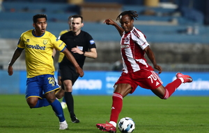 Παναιτωλικός: Έδωσε δανεικό στην Μπλούμινγκ τον Τσούρα