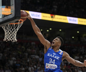 EuroBasket 2025 Στοίχημα: Η Εθνική Ελλάδος πιο κοντά στο τρόπαιο με ενισχυμένη απόδοση* στο Pamestoixima.gr
