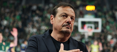 Αταμάν: «Το κάναμε και μπορούμε να το κάνουμε ξανά»