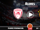 Ολυμπιακός - Παναθηναϊκός Live Streaming*