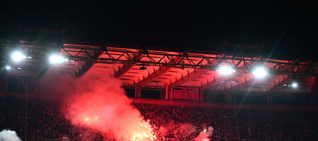 Ολυμπιακός: Πότε κυκλοφορούν τα εισιτήρια για τους τελευταίους εντός έδρας αγώνες με ΠΑΟΚ και Παναθηναϊκό