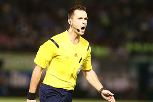 Οι «σφυρίχτρες» του ΠΑΟΚ-Θέλτα και Παναθηναϊκός-Πλζεν