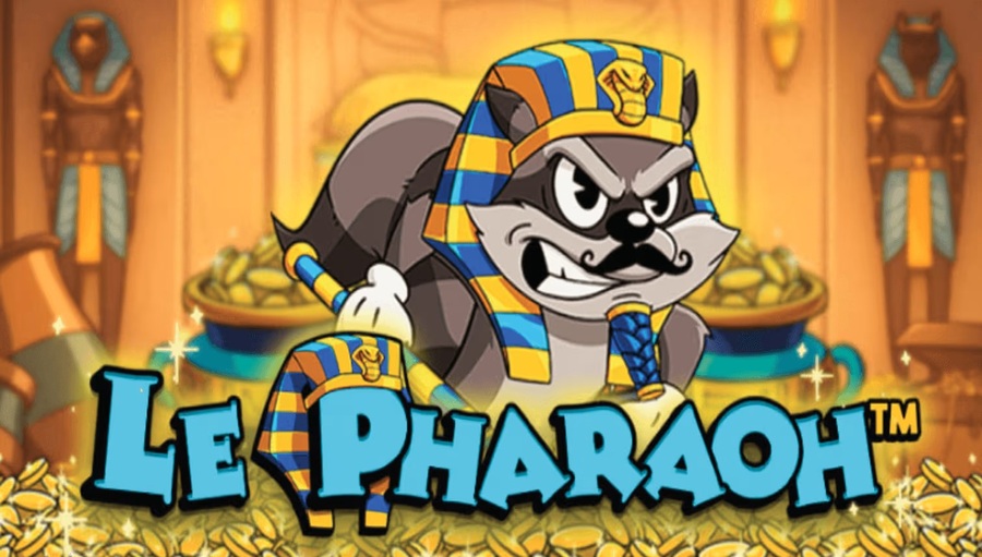 Φρουτάκι Le pharaoh